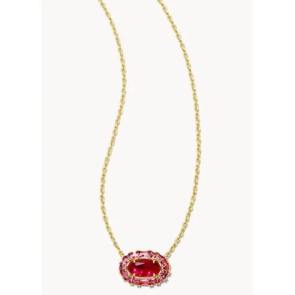 Pendant/Necklace Tena's Fine Diamonds and Jewelry Athens, GA