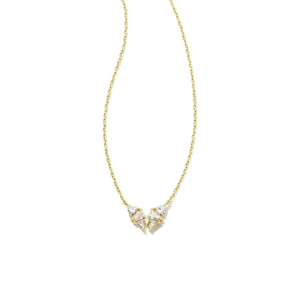 Pendant/Necklace Tena's Fine Diamonds and Jewelry Athens, GA