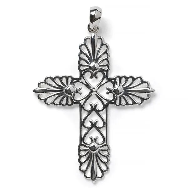 Pendant/Necklace Tena's Fine Diamonds and Jewelry Elberton, GA