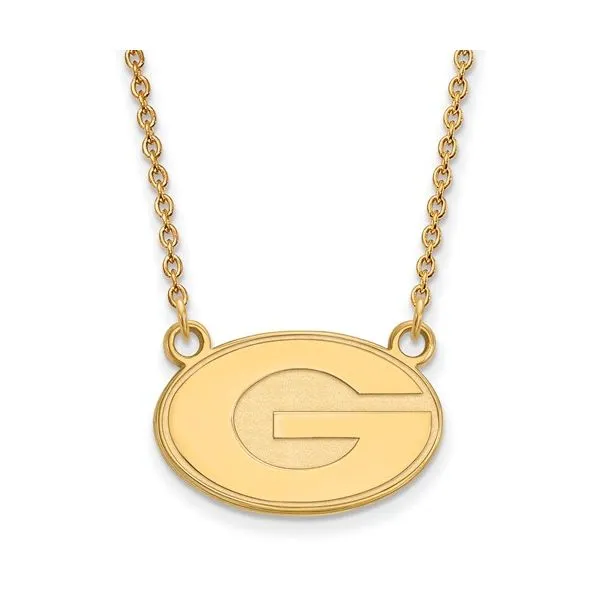 Pendant/Necklace Tena's Fine Diamonds and Jewelry Elberton, GA