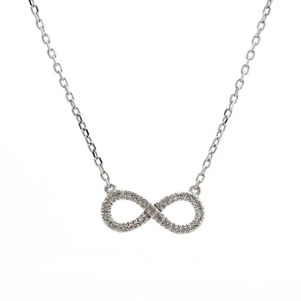 Pendant/Necklace Tena's Fine Diamonds and Jewelry Elberton, GA