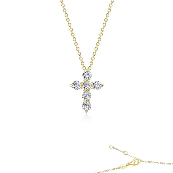 Pendant/Necklace Tena's Fine Diamonds and Jewelry Elberton, GA