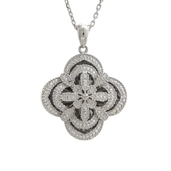 Pendant/Necklace Tena's Fine Diamonds and Jewelry Elberton, GA
