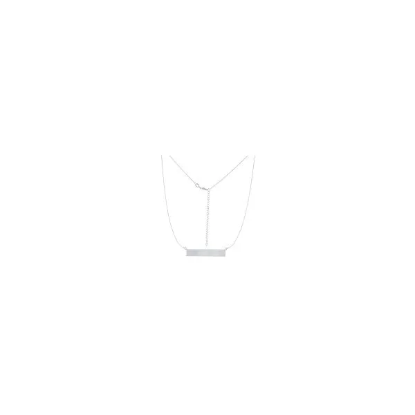 Pendant Necklace