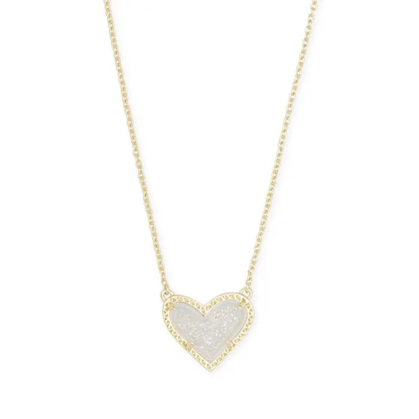 Pendant/Necklace Tena's Fine Diamonds and Jewelry Elberton, GA