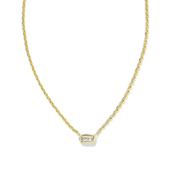 Pendant/Necklace Tena's Fine Diamonds and Jewelry Elberton, GA
