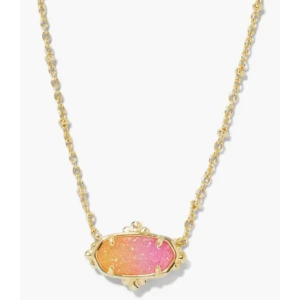 Pendant/Necklace Tena's Fine Diamonds and Jewelry Elberton, GA