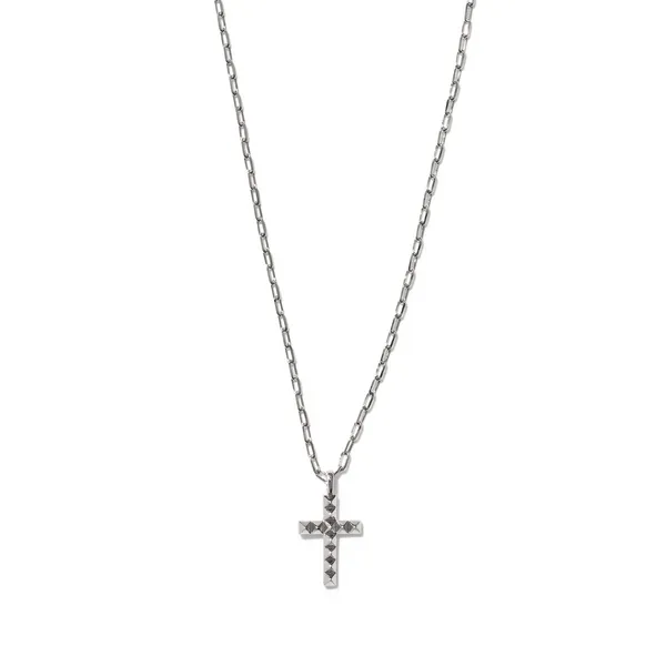 Pendant/Necklace Tena's Fine Diamonds and Jewelry Elberton, GA