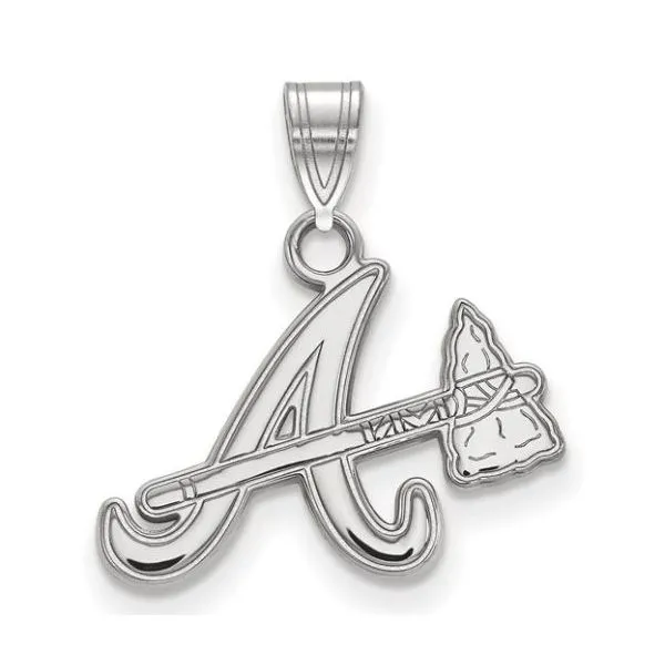 Pendant/Necklace Tena's Fine Diamonds and Jewelry Elberton, GA