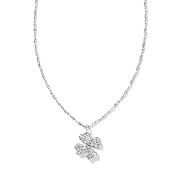 Pendant/Necklace Tena's Fine Diamonds and Jewelry Elberton, GA