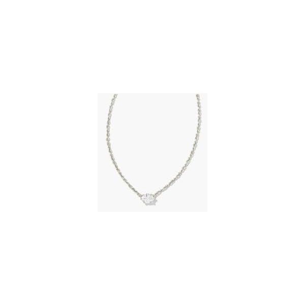 Pendant/Necklace Tena's Fine Diamonds and Jewelry Elberton, GA