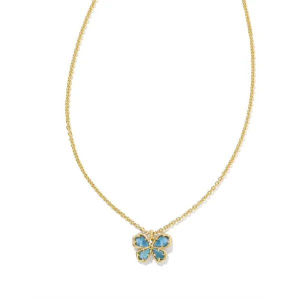 Pendant/Necklace Tena's Fine Diamonds and Jewelry Elberton, GA