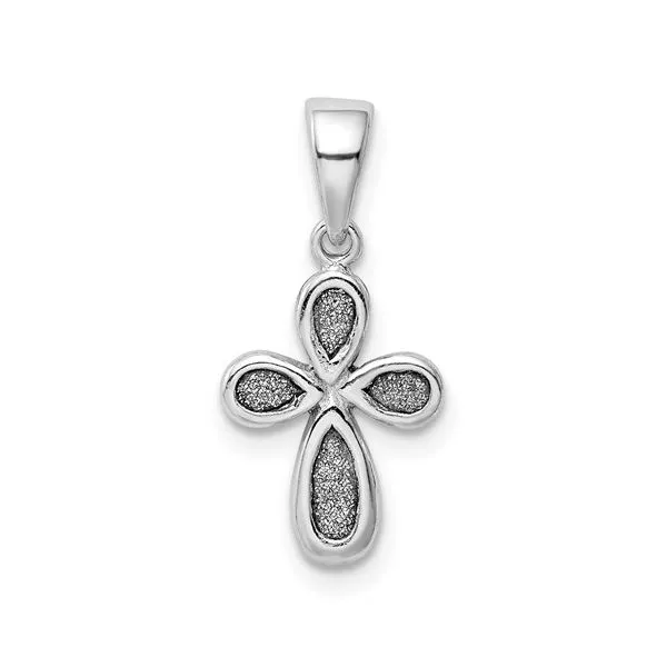 Pendant/Necklace 00263014761 SS Athens Tena's Fine Diamonds and Jewelry Athens, GA