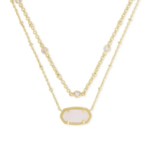 Pendant/Necklace Tena's Fine Diamonds and Jewelry Elberton, GA