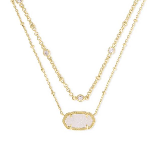 Pendant/Necklace Tena's Fine Diamonds and Jewelry Elberton, GA