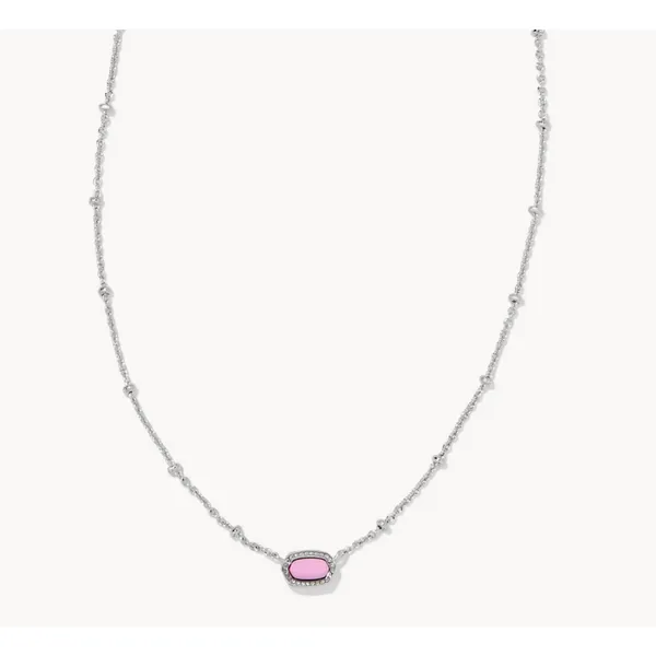 Pendant/Necklace Tena's Fine Diamonds and Jewelry Elberton, GA
