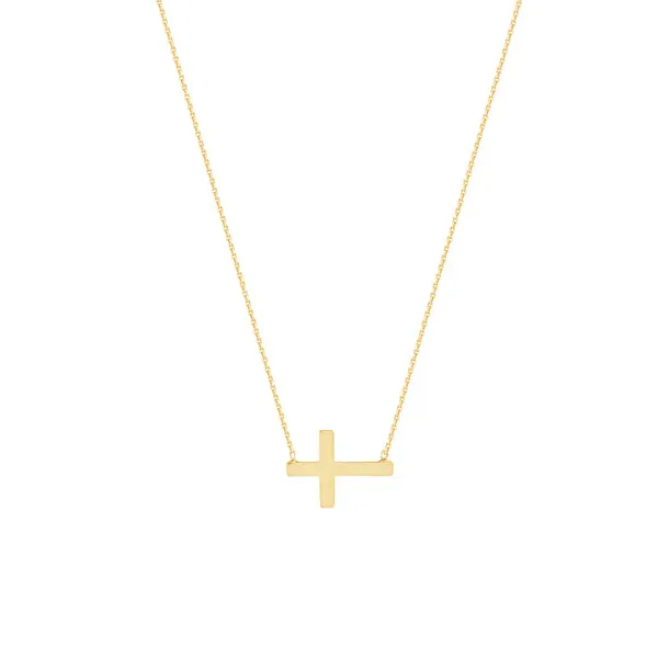 Pendant/Necklace Tena's Fine Diamonds and Jewelry Elberton, GA