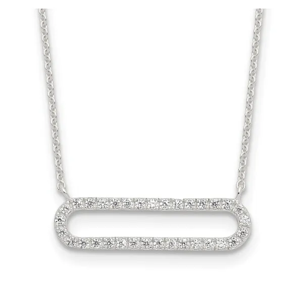 Pendant/Necklace Tena's Fine Diamonds and Jewelry Elberton, GA