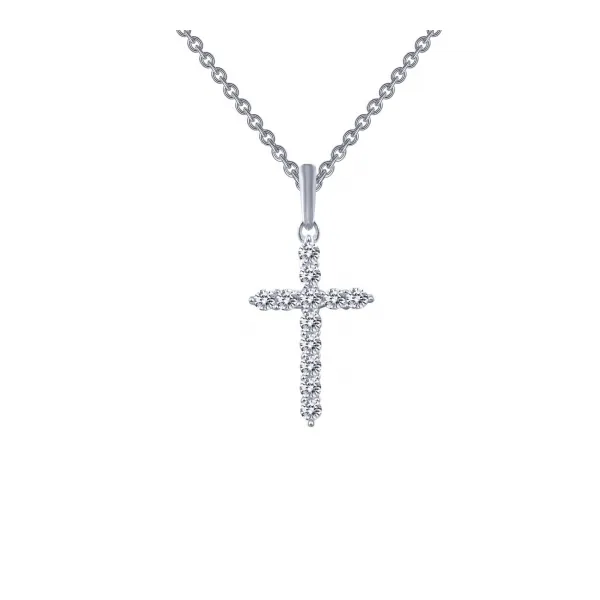 Pendant/Necklace Tena's Fine Diamonds and Jewelry Elberton, GA