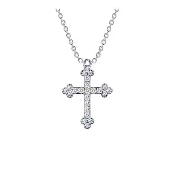 Pendant/Necklace Tena's Fine Diamonds and Jewelry Elberton, GA