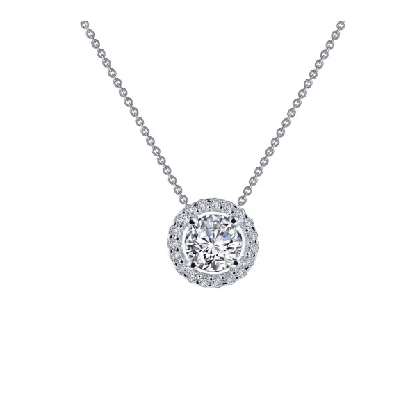 Pendant/Necklace Tena's Fine Diamonds and Jewelry Elberton, GA