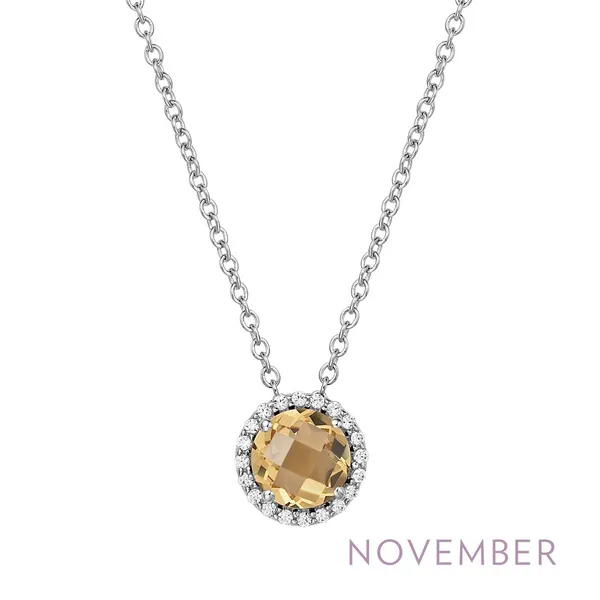 Pendant/Necklace Tena's Fine Diamonds and Jewelry Elberton, GA