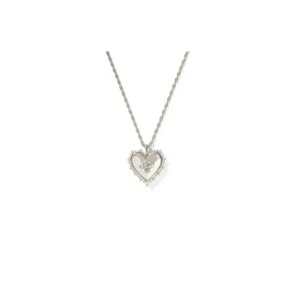 Pendant/Necklace Tena's Fine Diamonds and Jewelry Elberton, GA