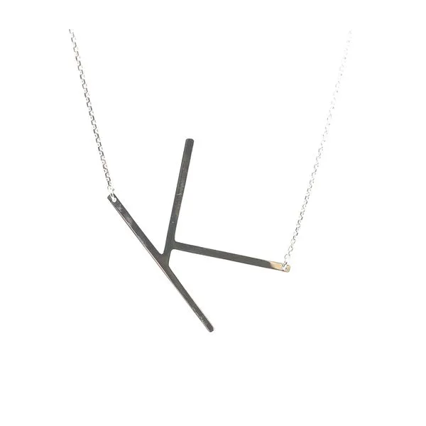 Pendant/Necklace Tena's Fine Diamonds and Jewelry Elberton, GA