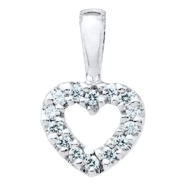 Pendant/Necklace Tena's Fine Diamonds and Jewelry Elberton, GA
