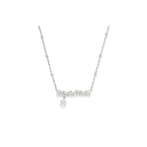 Pendant/Necklace Tena's Fine Diamonds and Jewelry Elberton, GA