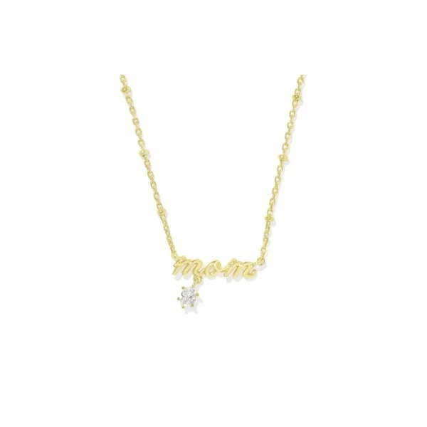 Pendant/Necklace Tena's Fine Diamonds and Jewelry Elberton, GA