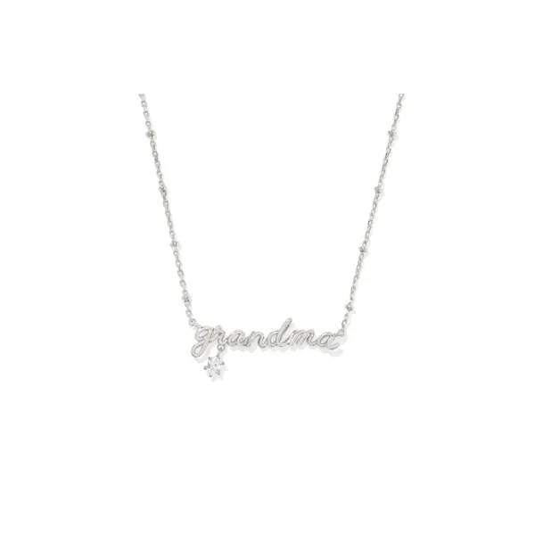 Pendant/Necklace Tena's Fine Diamonds and Jewelry Elberton, GA