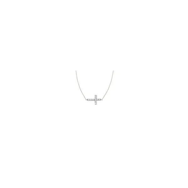 Pendant/Necklace Tena's Fine Diamonds and Jewelry Elberton, GA
