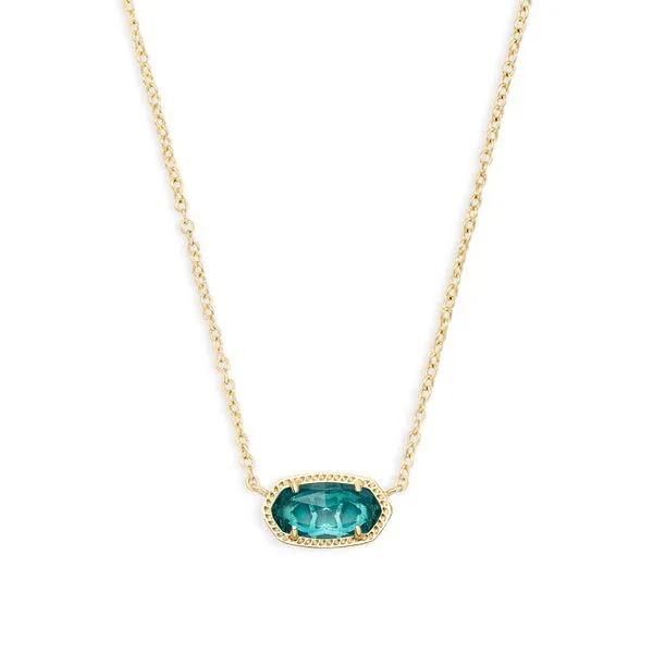 Pendant/Necklace Tena's Fine Diamonds and Jewelry Elberton, GA
