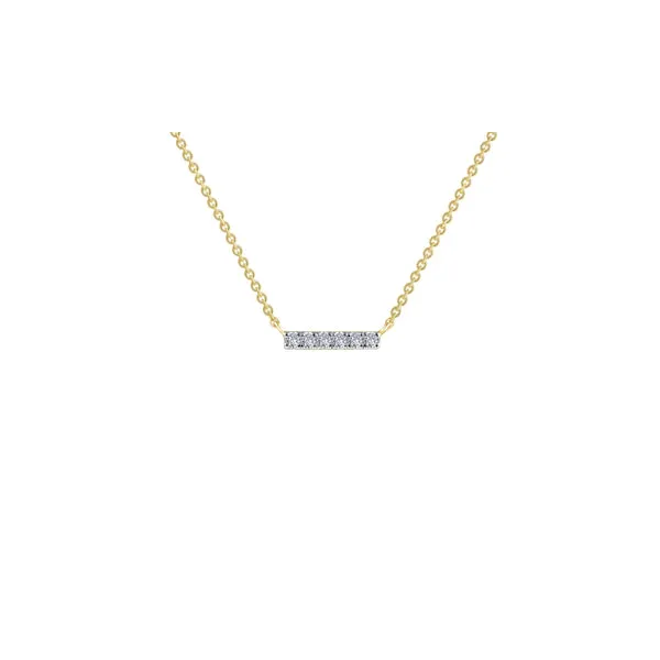 Pendant/Necklace Tena's Fine Diamonds and Jewelry Elberton, GA