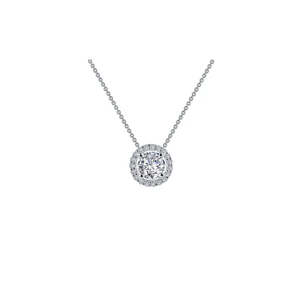 Pendant/Necklace Tena's Fine Diamonds and Jewelry Elberton, GA