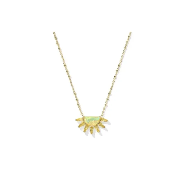 Pendant/Necklace
