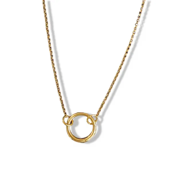 Pendant/Necklace