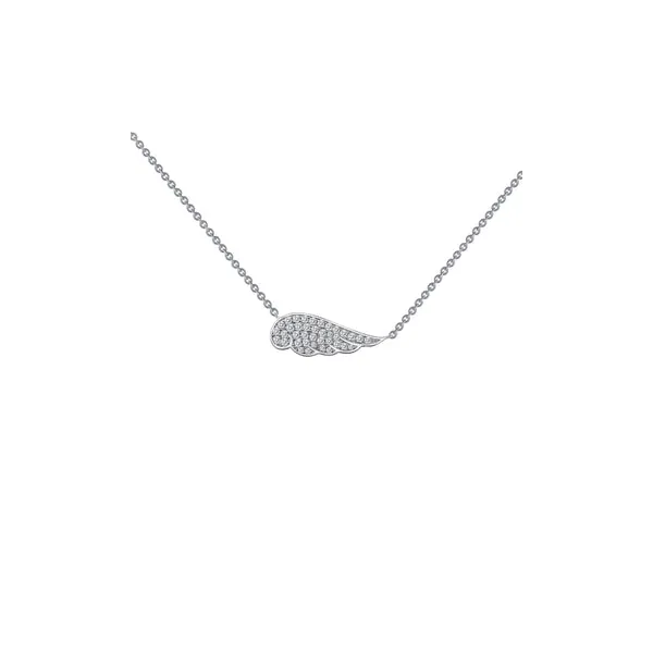 Pendant/Necklace Tena's Fine Diamonds and Jewelry Elberton, GA