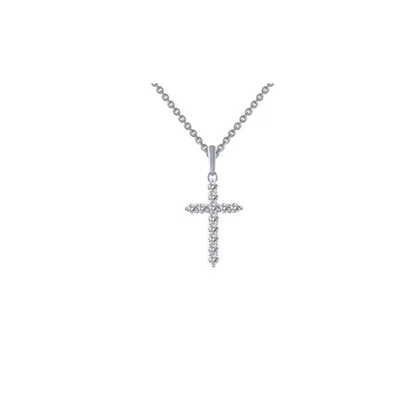 Pendant/Necklace Tena's Fine Diamonds and Jewelry Elberton, GA