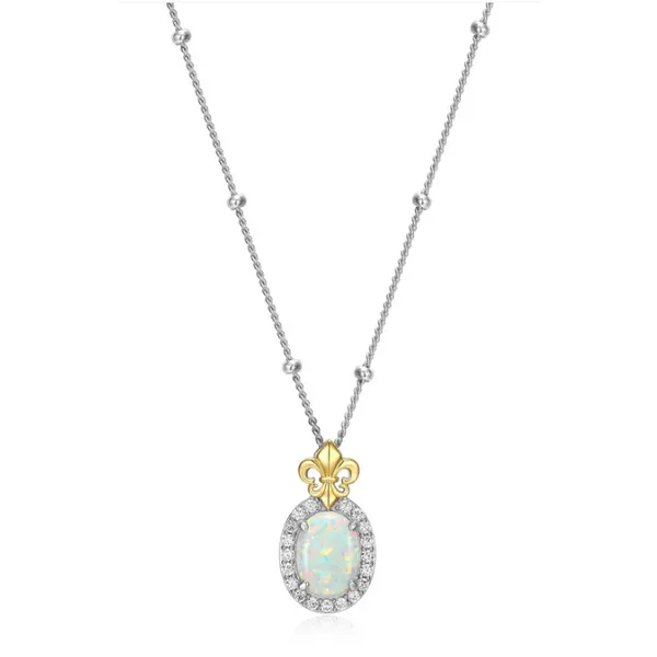 Pendant/Necklace Tena's Fine Diamonds and Jewelry Elberton, GA