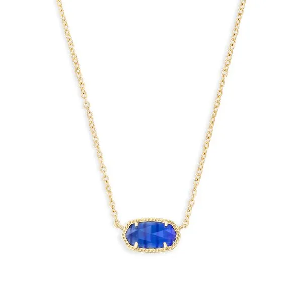 Pendant/Necklace Tena's Fine Diamonds and Jewelry Elberton, GA