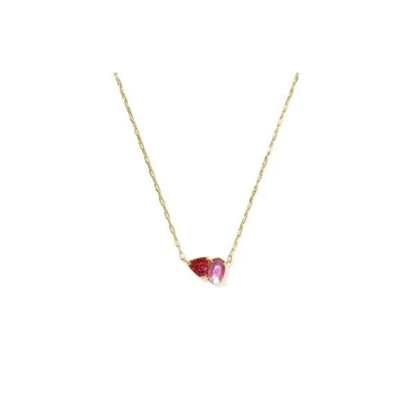 Pendant/Necklace Tena's Fine Diamonds and Jewelry Elberton, GA