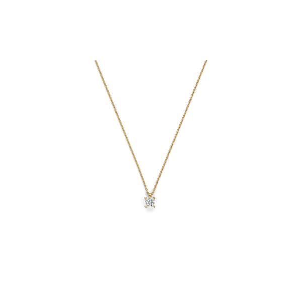 Pendant/Necklace Tena's Fine Diamonds and Jewelry Elberton, GA