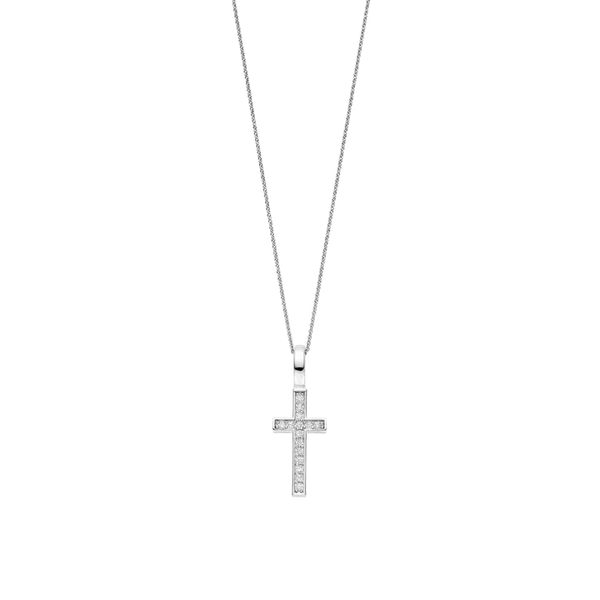 Pendant/Necklace Tena's Fine Diamonds and Jewelry Elberton, GA