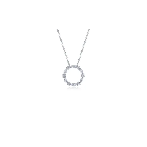 Pendant/Necklace Tena's Fine Diamonds and Jewelry Elberton, GA