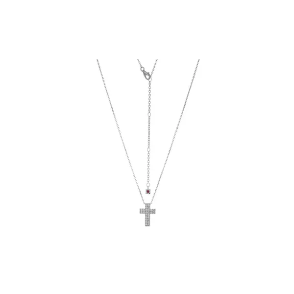 Pendant/Necklace Tena's Fine Diamonds and Jewelry Elberton, GA