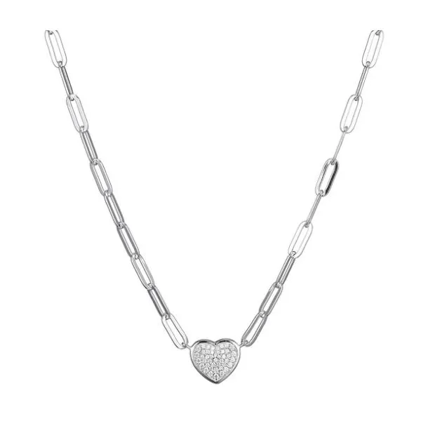 Pendant/Necklace Tena's Fine Diamonds and Jewelry Elberton, GA