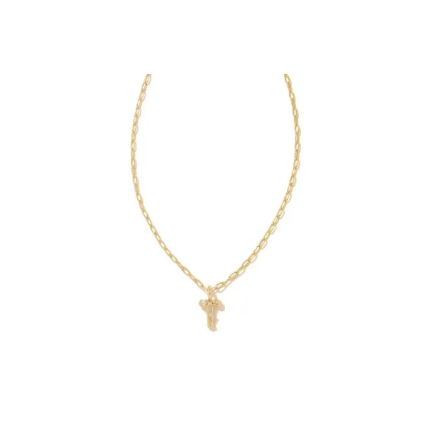 Pendant/Necklace Tena's Fine Diamonds and Jewelry Elberton, GA