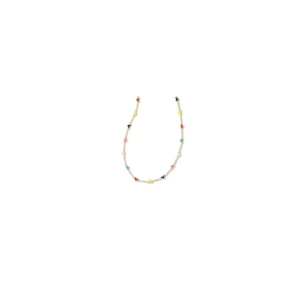 Pendant/Necklace Tena's Fine Diamonds and Jewelry Elberton, GA